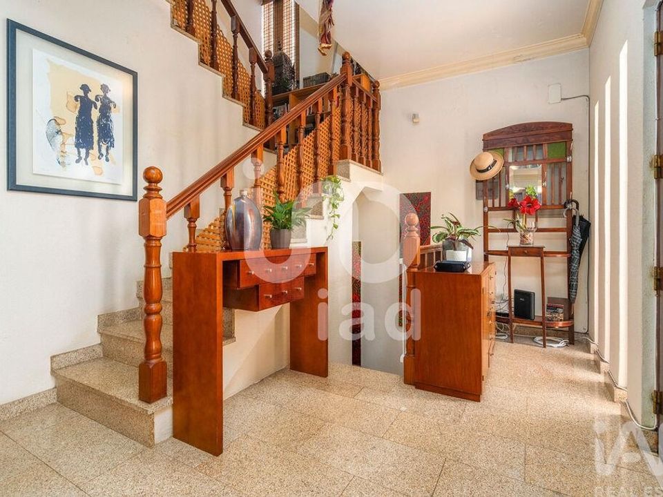 Rækkehus i Vila Real de Santo Antonio, Faro - foto 4