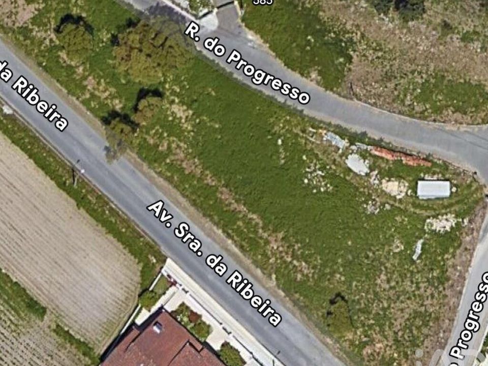 Helårsgrund i Oliveira de Azemeis, Aveiro - foto 1
