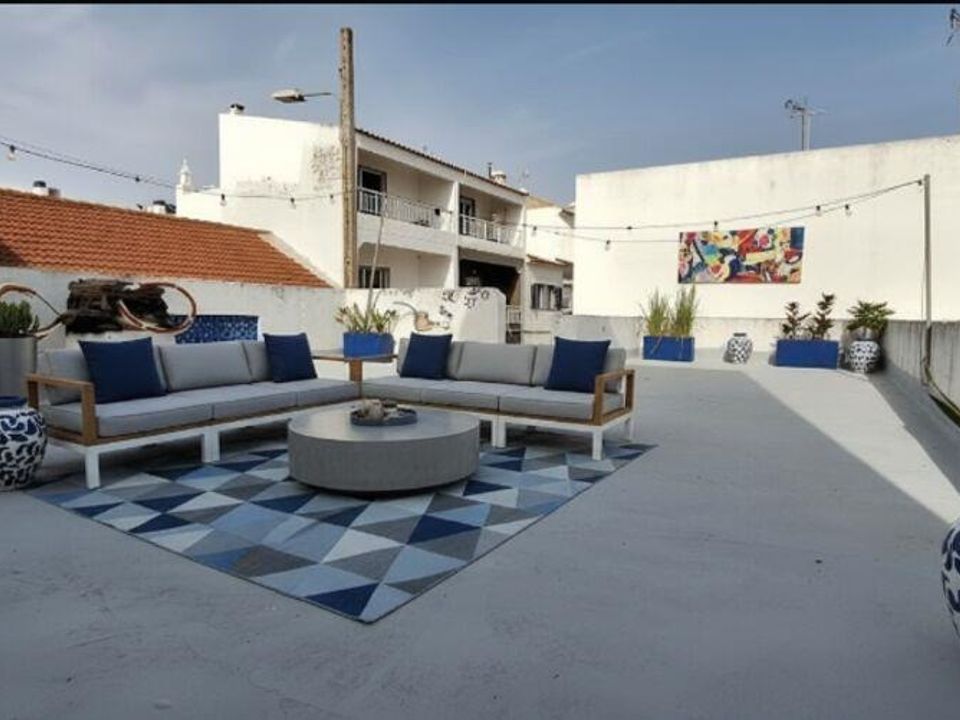 Rækkehus i Tavira, Faro - foto 1