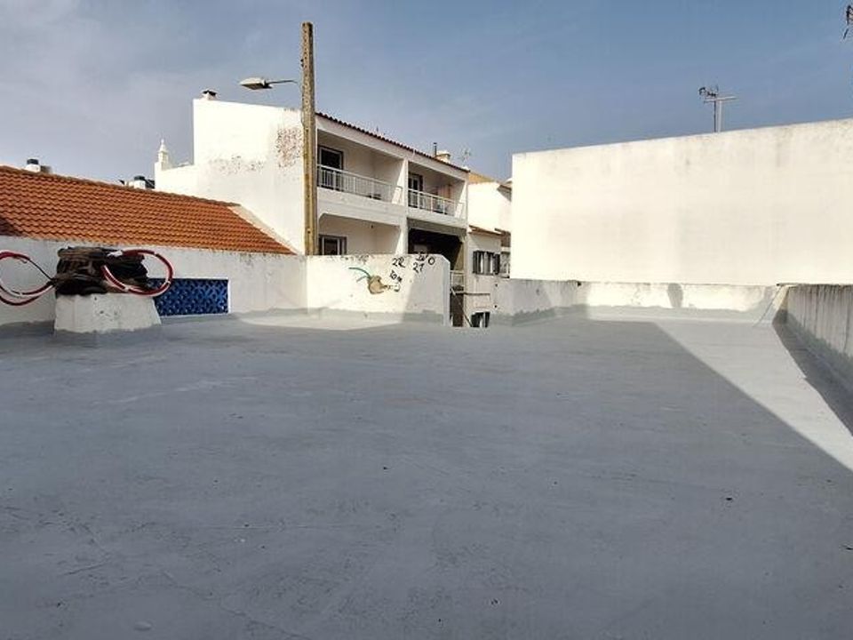 Rækkehus i Tavira, Faro - foto 2