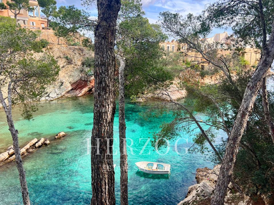 Lejlighed i Peguera, Mallorca - foto 2
