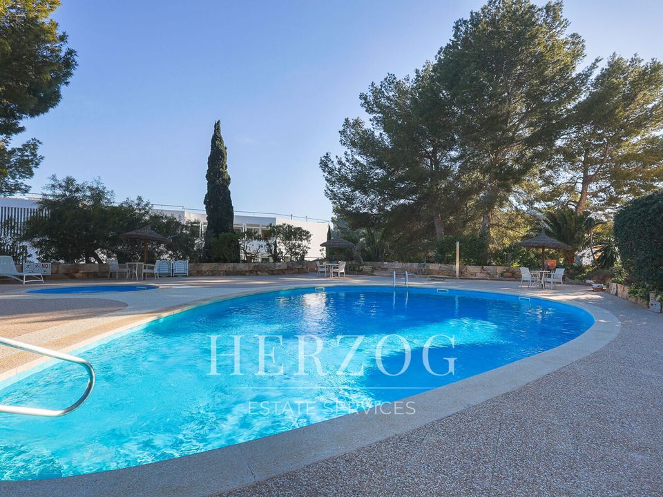 Lejlighed i Peguera, Mallorca - foto 4