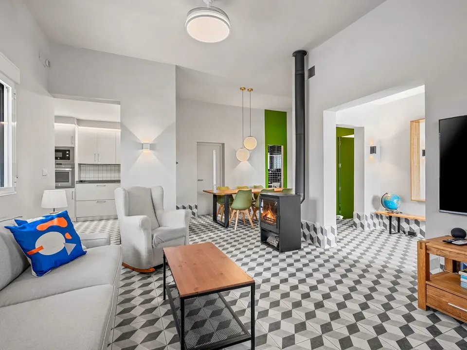 Villa i Elche, Alicante - bilde 5