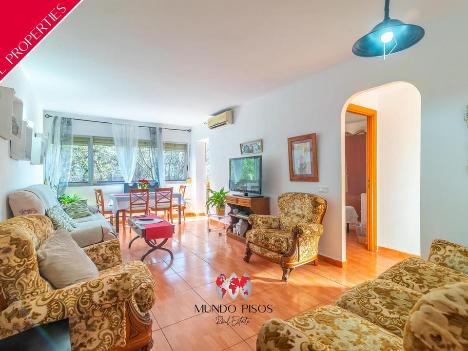 Apartamento en Benestar, Mallorca - foto 1