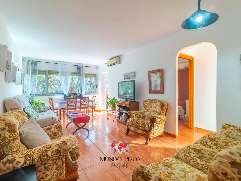 Apartamento en Benestar, Mallorca - foto 2