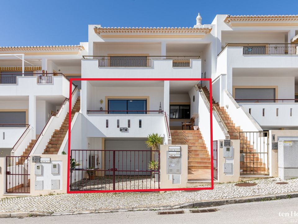 Lejlighed i Lagos, Faro - foto 2