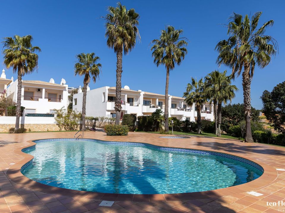 Lejlighed i Lagos, Faro - foto 3