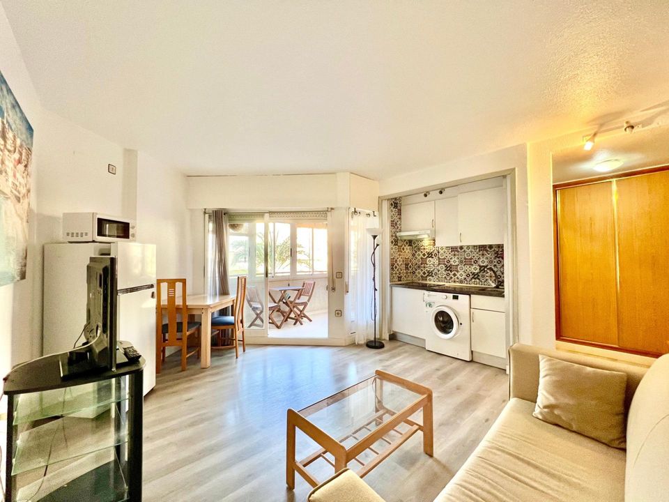 Studio i Torrevieja, Alicante - foto 1