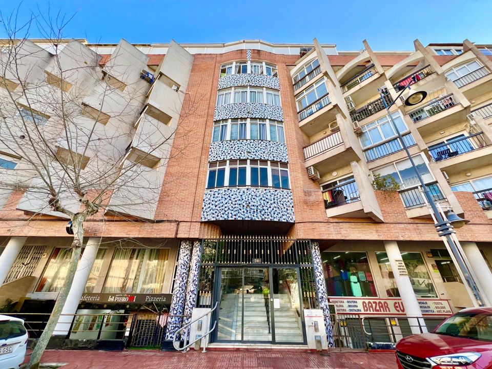 Studio i Torrevieja, Alicante - foto 2