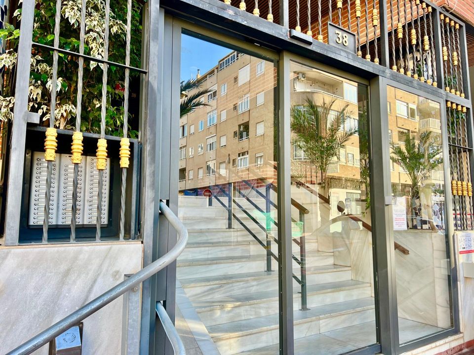 Studio i Torrevieja, Alicante - foto 4