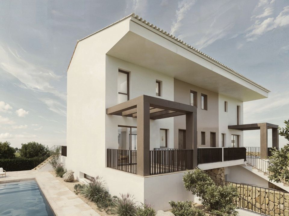 Villa i La Nucia, Alicante - foto 2