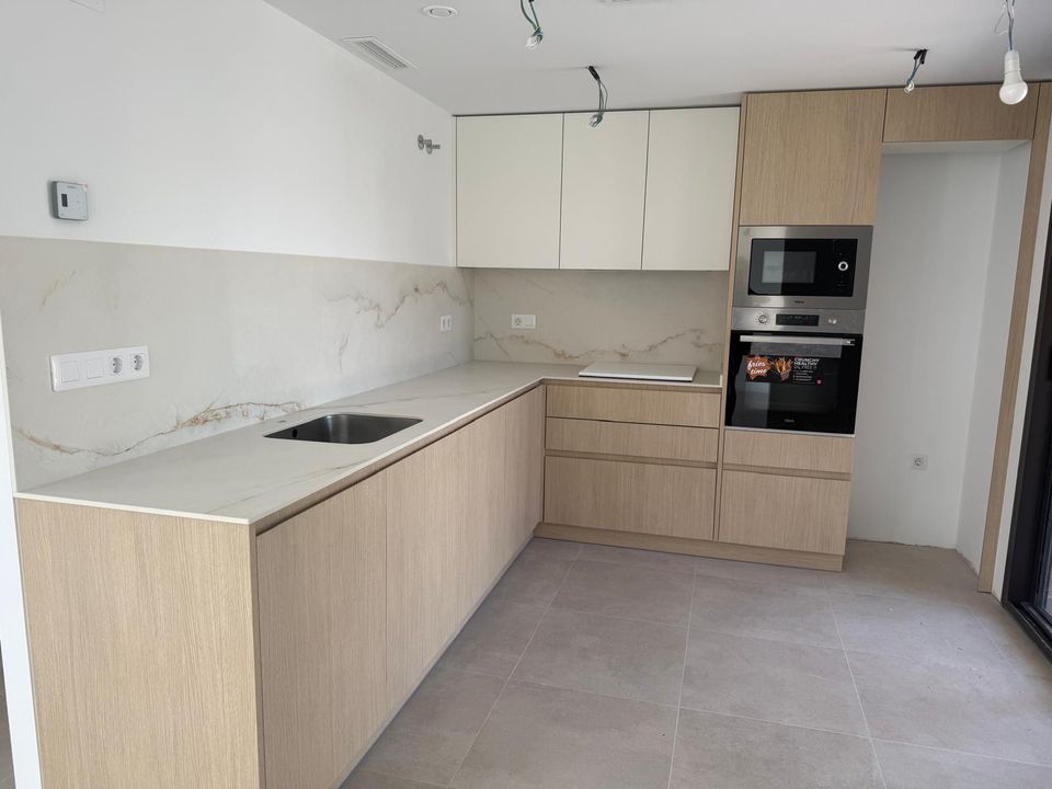 Villa i La Nucia, Alicante - foto 4