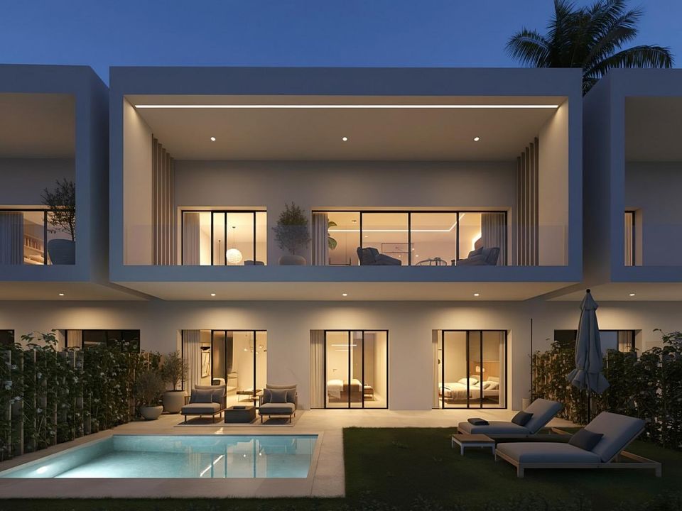Rækkehus i Casares, Malaga - foto 4