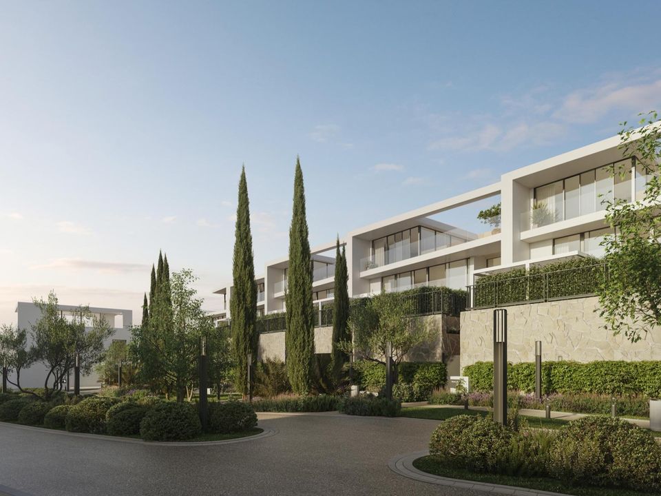 Rækkehus i Sotogrande, Cadiz - foto 1
