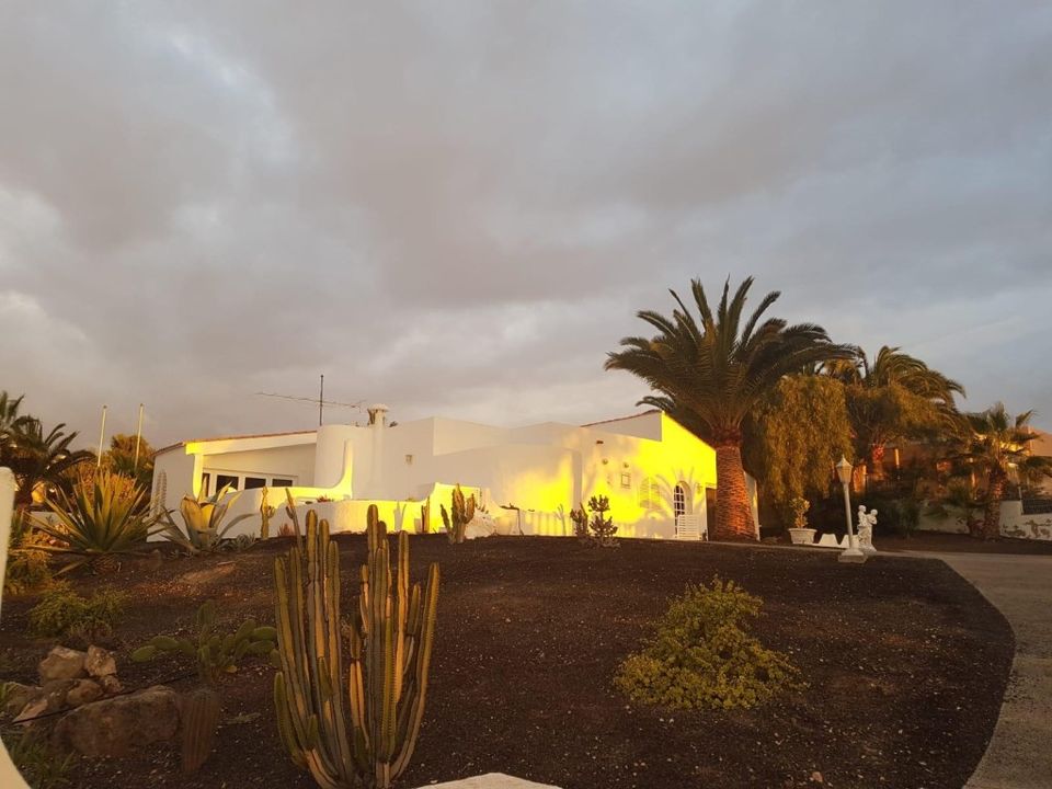 Villa i Parque Holandes, Fuerteventura - foto 2