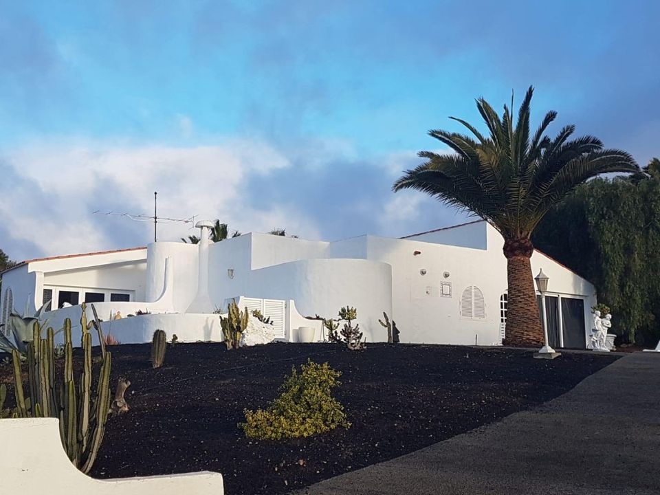 Villa i Parque Holandes, Fuerteventura - foto 3