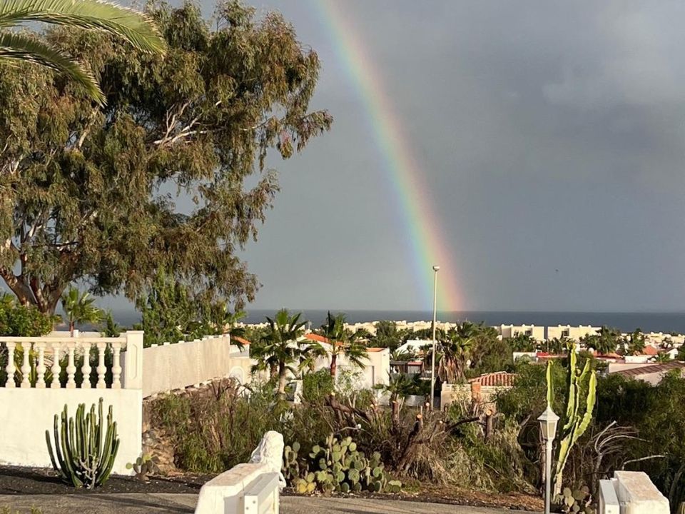 Villa i Parque Holandes, Fuerteventura - foto 4