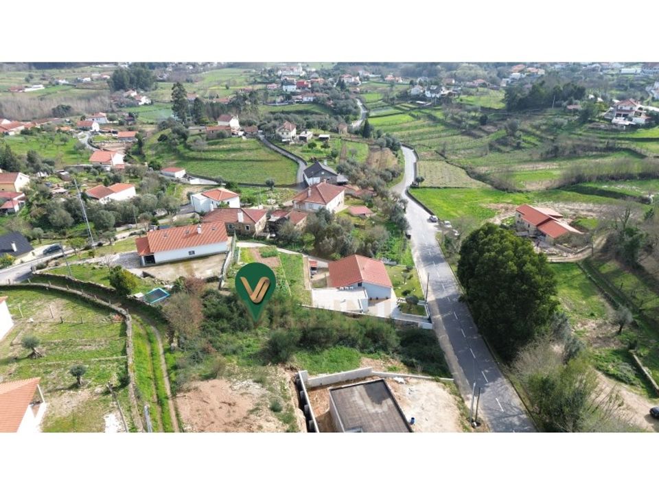 Helårsgrund i Ponte de Lima, Viana do Castelo - foto 2