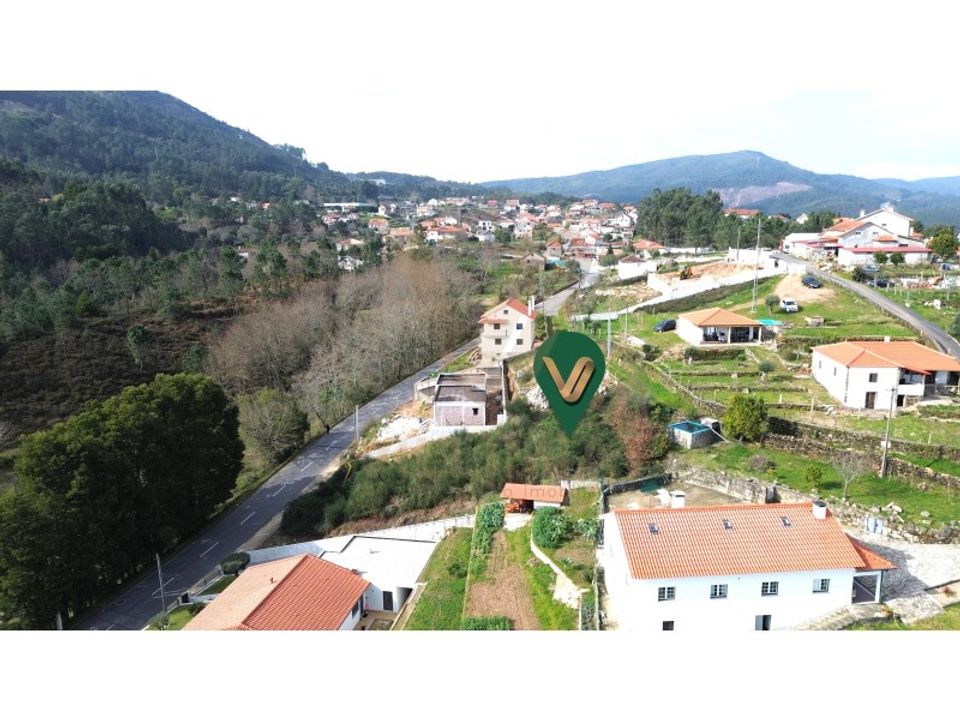 Helårsgrund i Ponte de Lima, Viana do Castelo - foto 4