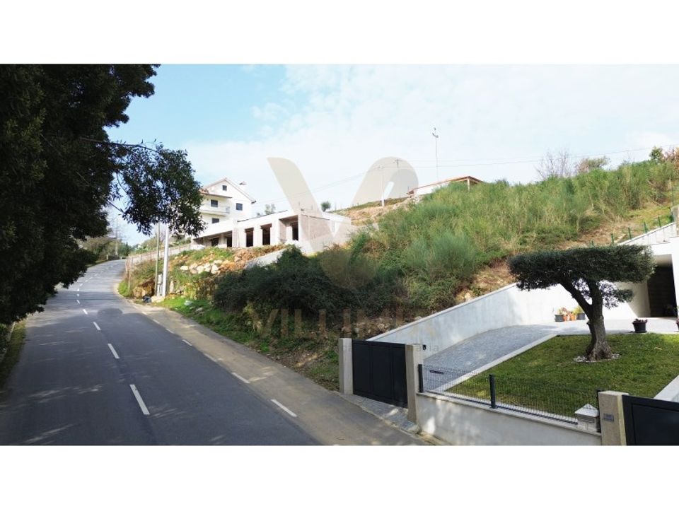 Helårsgrund i Ponte de Lima, Viana do Castelo - foto 5