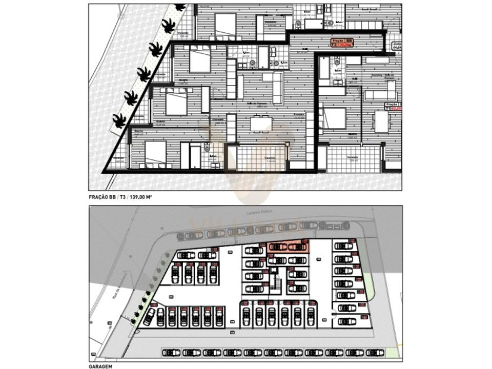 Apartament a Valenca, Viana do Castelo - foto 5