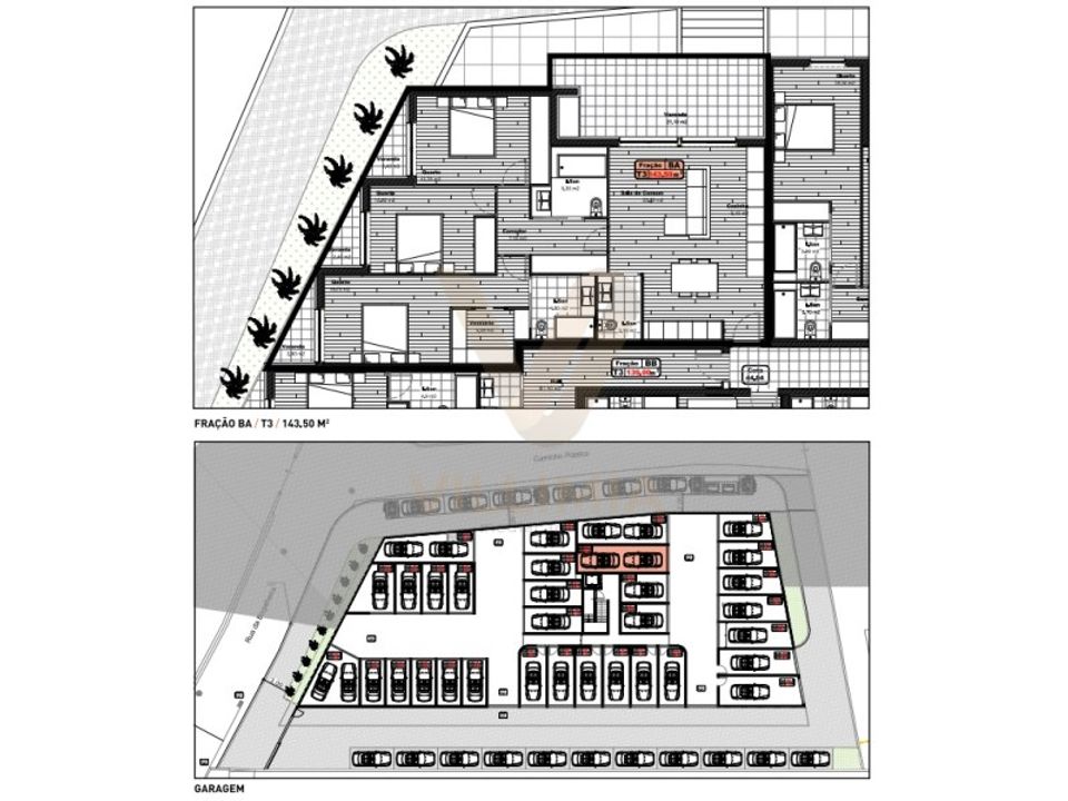Apartament a Valenca, Viana do Castelo - foto 5