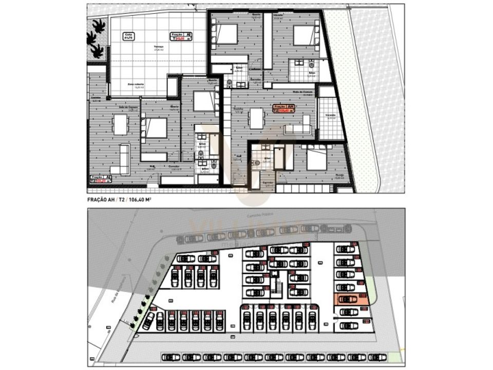 Apartament a Valenca, Viana do Castelo - foto 5