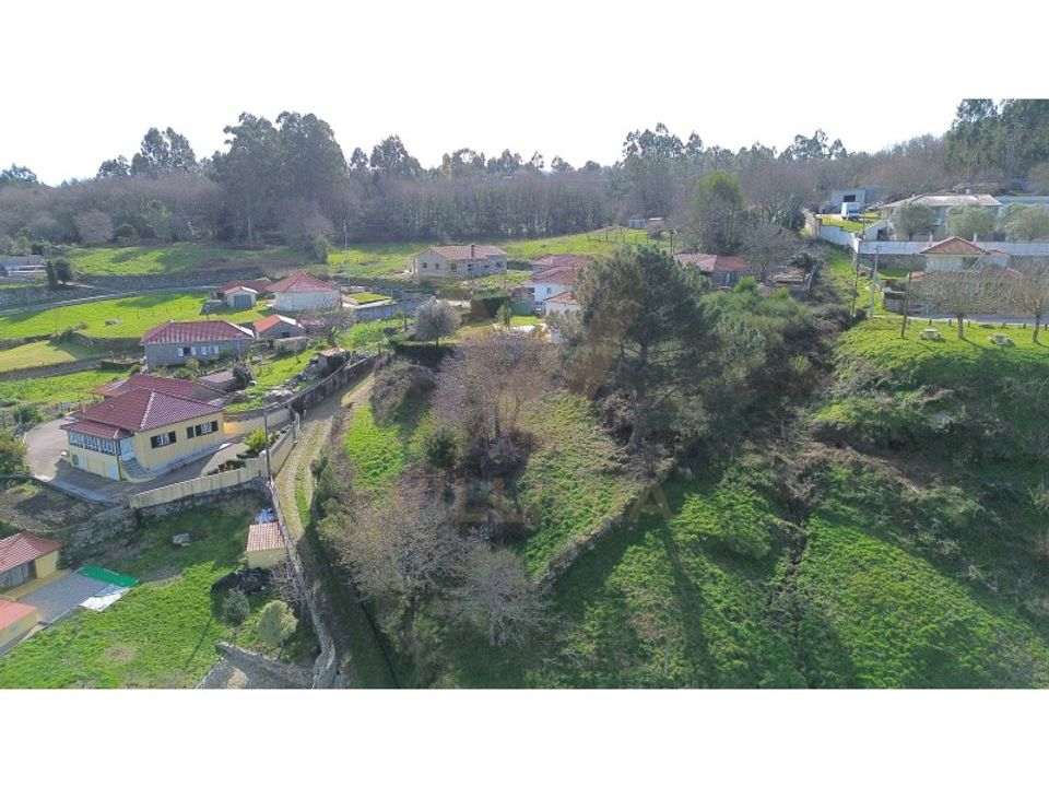 Helårsgrund i Paredes de Coura, Viana do Castelo - foto 4
