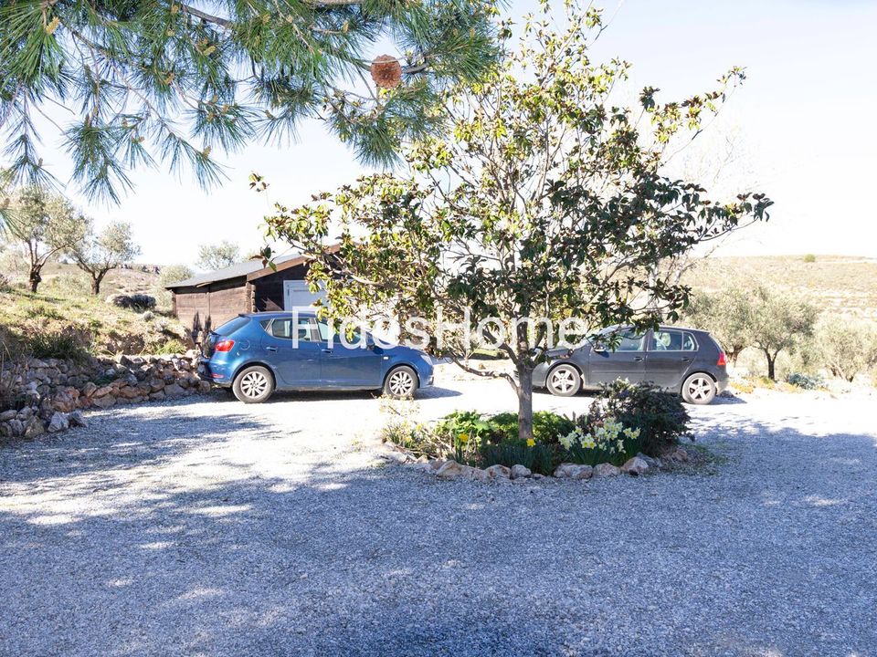 Villa i Villamena, Granada - bilde 4