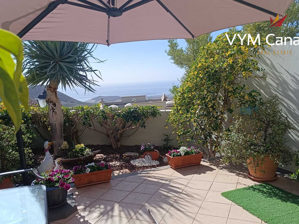 Byhus i Chayofa, Tenerife - foto 2