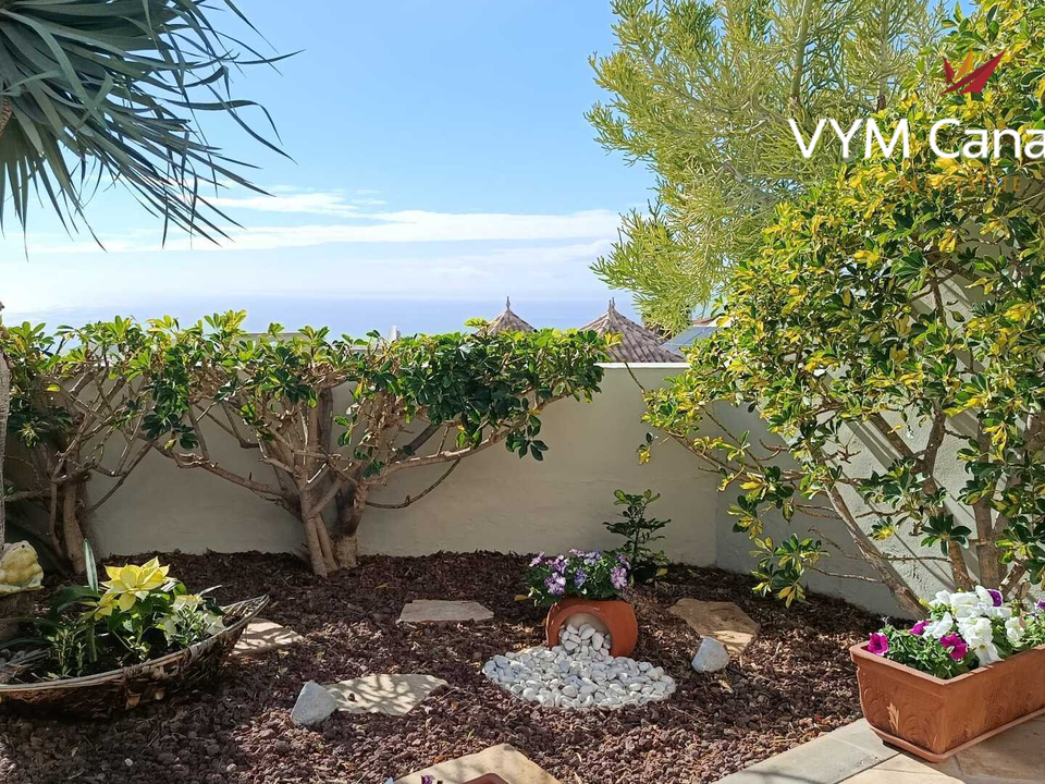 Byhus i Chayofa, Tenerife - foto 3