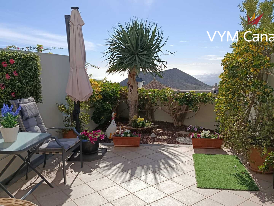 Byhus i Chayofa, Tenerife - foto 4