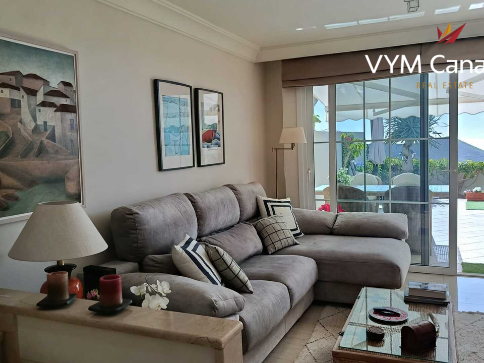 Byhus i Chayofa, Tenerife - foto 5