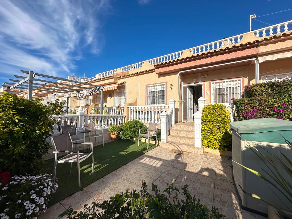 Bungalow i Orihuela, Alicante - foto 1