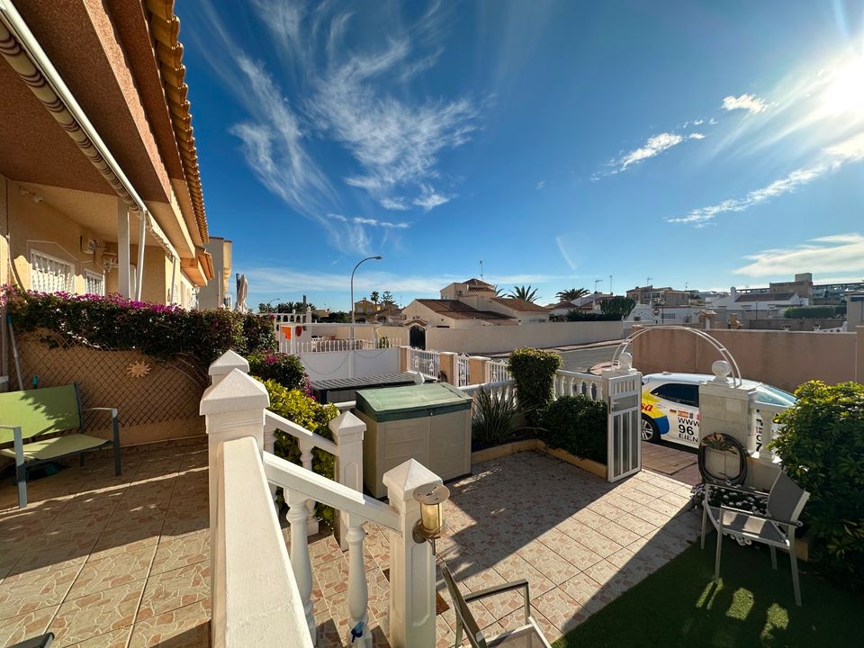 Bungalow i Orihuela, Alicante - foto 4