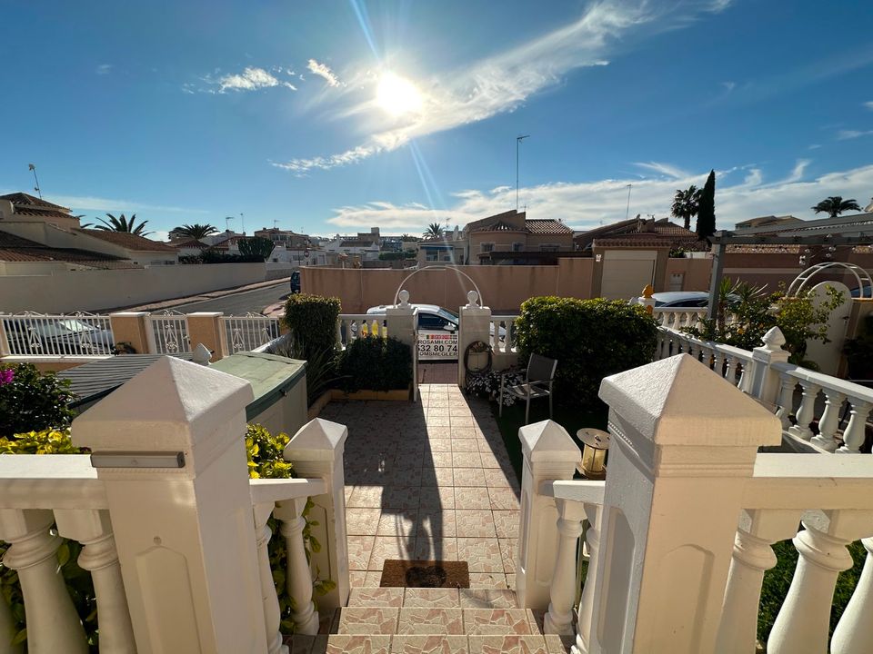 Bungalow i Orihuela, Alicante - foto 2
