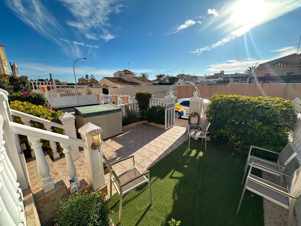 Bungalow i Orihuela, Alicante - foto 3