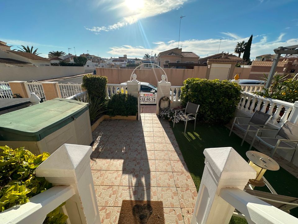 Bungalow i Orihuela, Alicante - foto 5