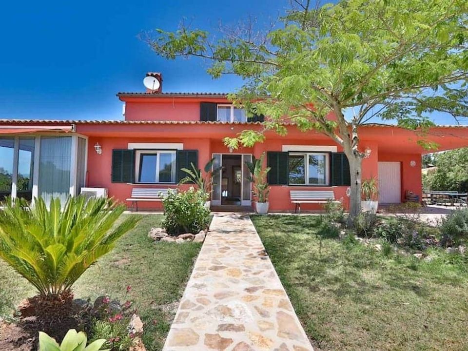Byhus i Llucmajor, Mallorca - foto 2
