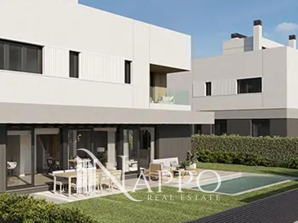 Villa i Llucmajor, Mallorca - foto 2