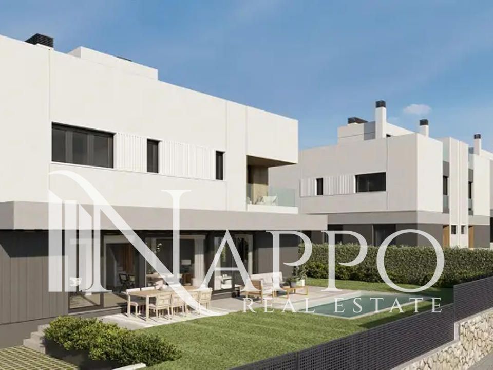 Villa i Llucmajor, Mallorca - foto 3