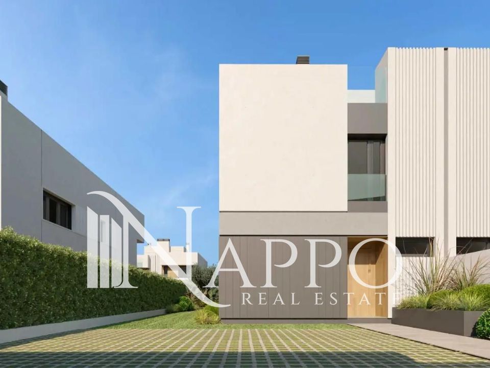 Villa i Llucmajor, Mallorca - foto 4