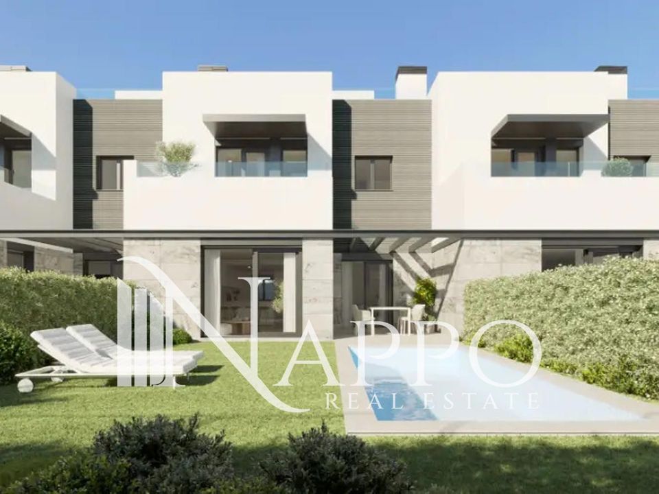 Villa i Palma De Mallorca, Mallorca - foto 2
