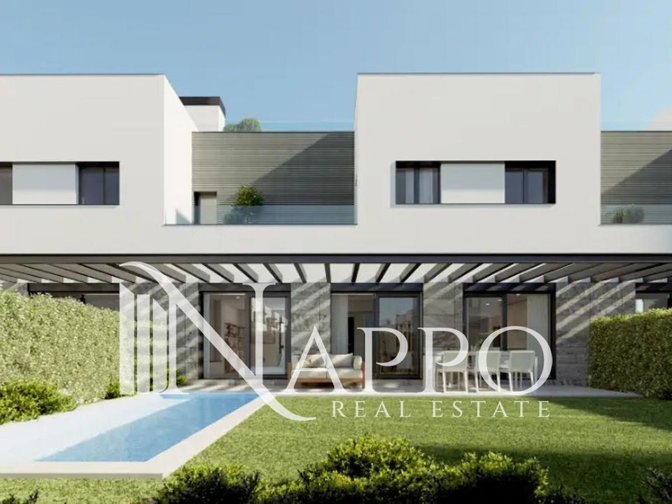 Villa i Palma De Mallorca, Mallorca - foto 3