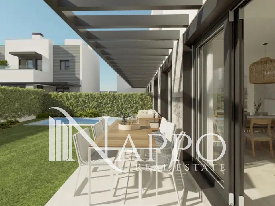 Villa i Palma De Mallorca, Mallorca - foto 4