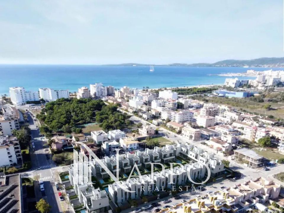 Villa i Palma De Mallorca, Mallorca - foto 5