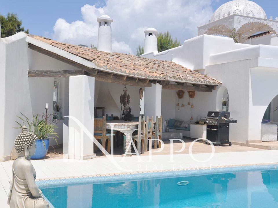 Villa a Calvia, Mallorca - foto 4