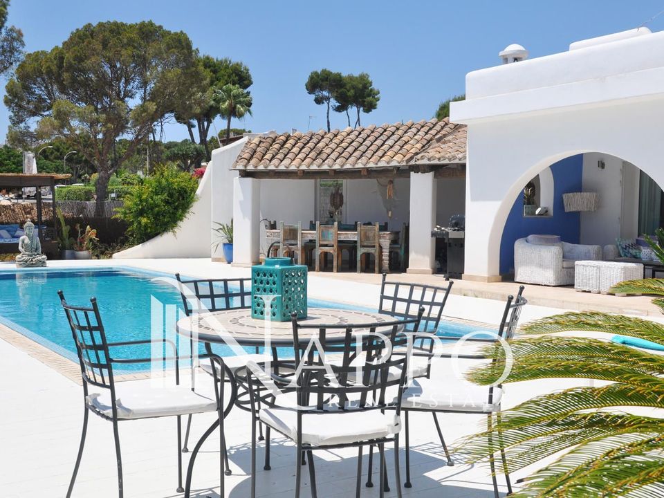 Villa a Calvia, Mallorca - foto 5