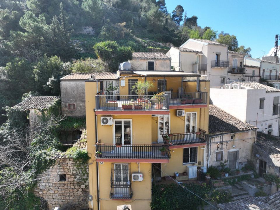 Villa i Modica, Ragusa - bilde 1