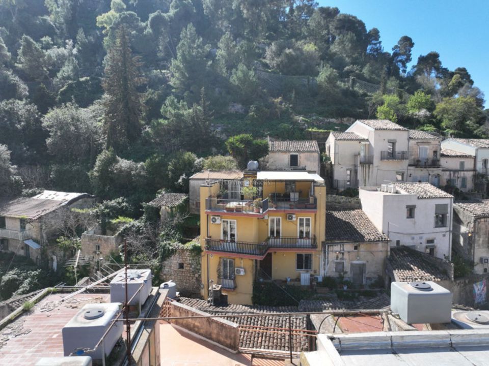 Villa i Modica, Ragusa - bilde 2